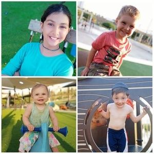 Meet your Posher, Gavi